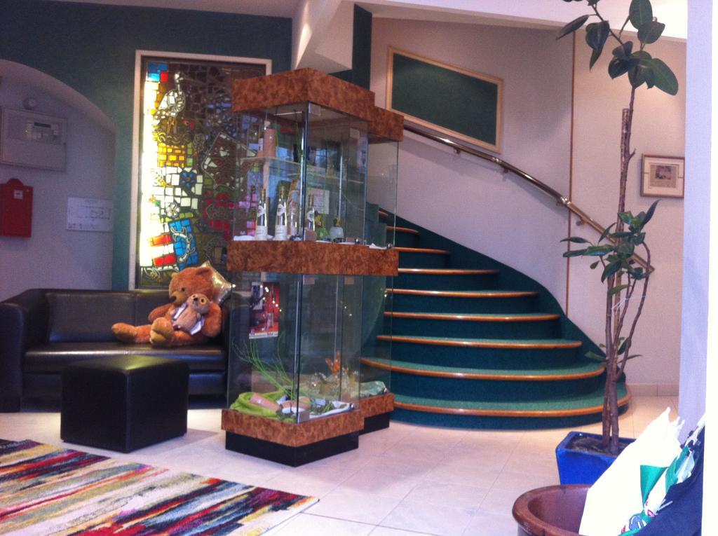 La Maison ERNENWEIN Obermodern Extérieur photo
