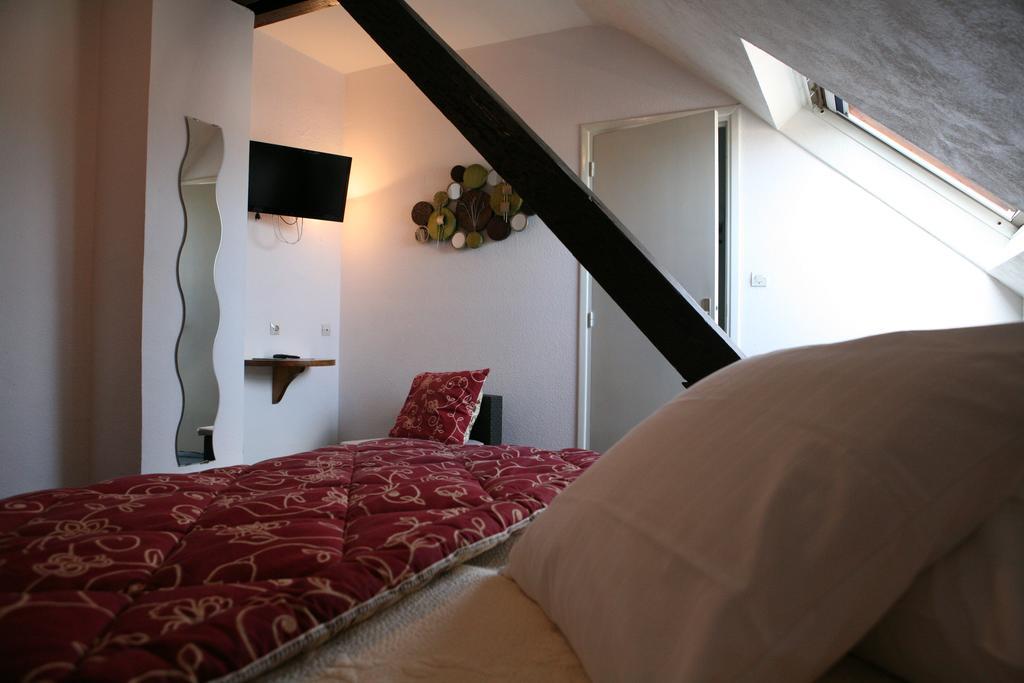 La Maison ERNENWEIN Obermodern Extérieur photo